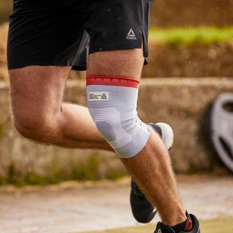 Reebok SpeedWick M Kelio Palaidinė RRSU-14324