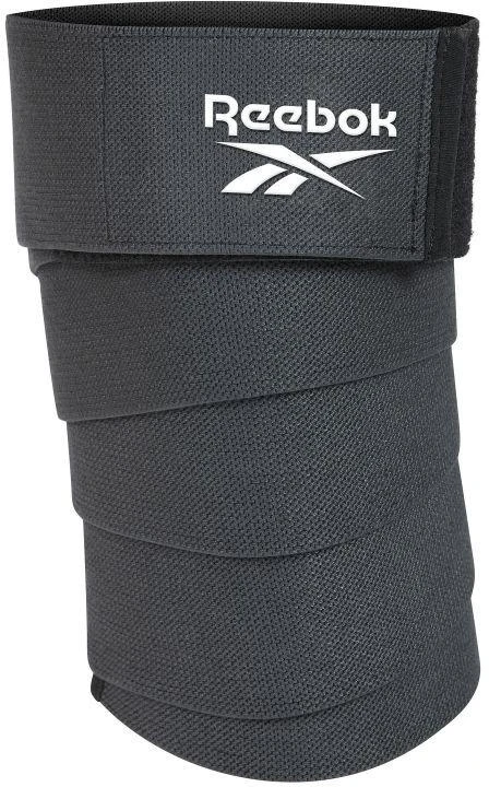 Reebok Stiprinančios Juostelės Raac-16060BK