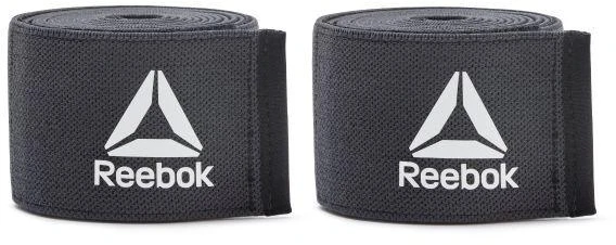 Reebok Stiprinančios Juostelės Raac-16060BK