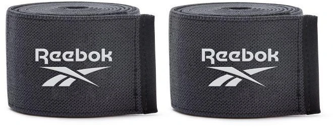 Reebok Stiprinančios Juostelės Raac-16060BK