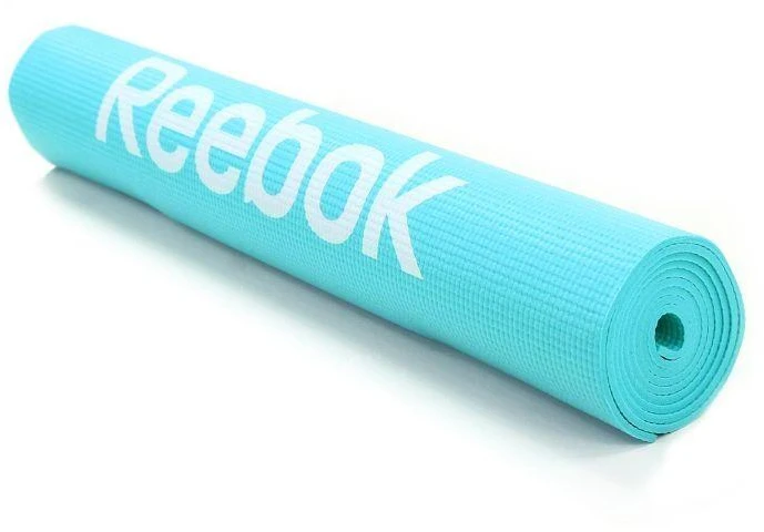 Treniruočių kilimėlis Reebok Mėlyna Love