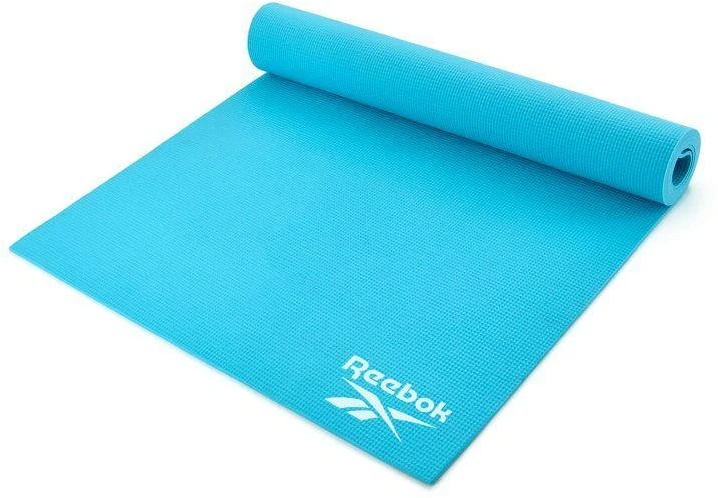 Treniruočių kilimėlis Reebok Mėlyna Love