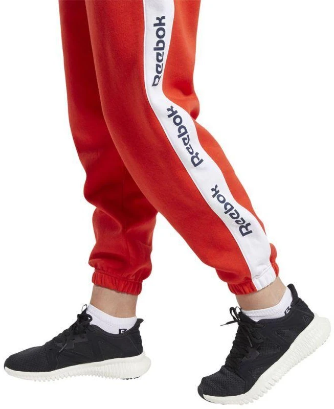 Reebok Te Linear Logo Fl PW Kelnės FT0905