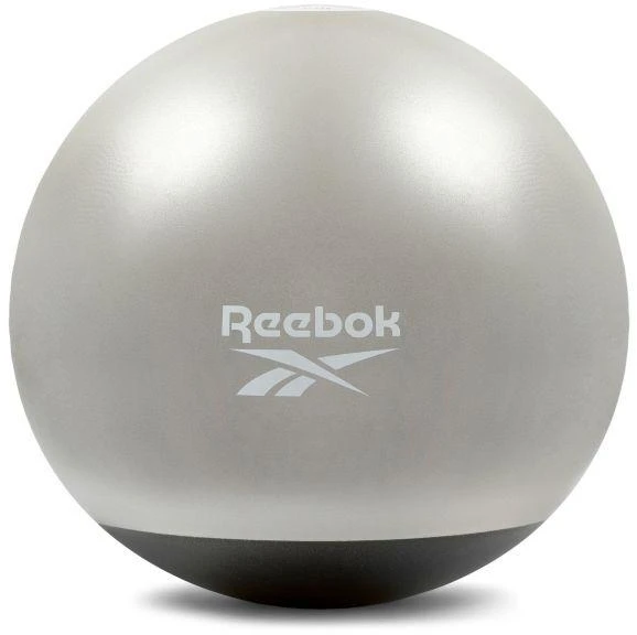 Reebok treniruočių kamuolys 55cm RAB-40015BK
