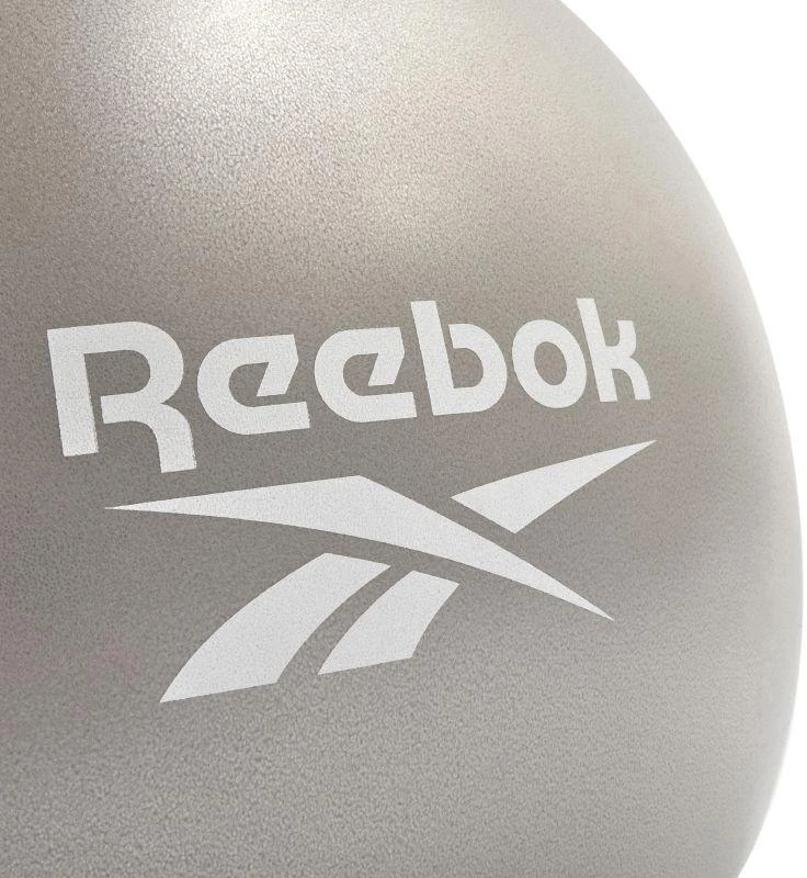 Reebok treniruočių kamuolys 55cm RAB-40015BK