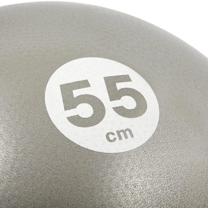 Reebok treniruočių kamuolys 55cm RAB-40015BK