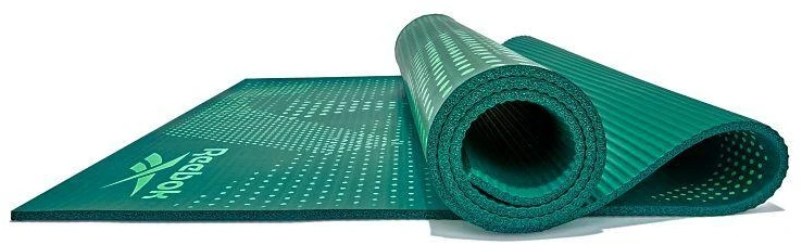 Treniruočių kilimėlis REEBOK RAMT-12236GN, 173x61x0,7cm (Žalsvos spalvos)