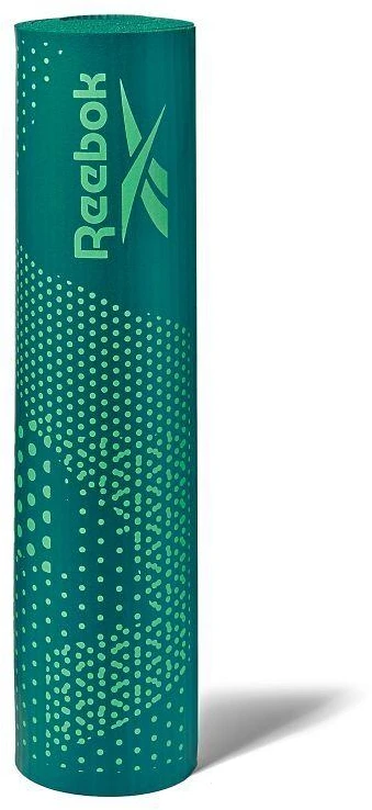 Treniruočių kilimėlis REEBOK RAMT-12236GN, 173x61x0,7cm (Žalsvos spalvos)