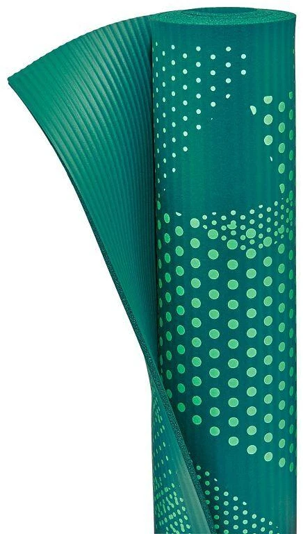 Treniruočių kilimėlis REEBOK RAMT-12236GN, 173x61x0,7cm (Žalsvos spalvos)