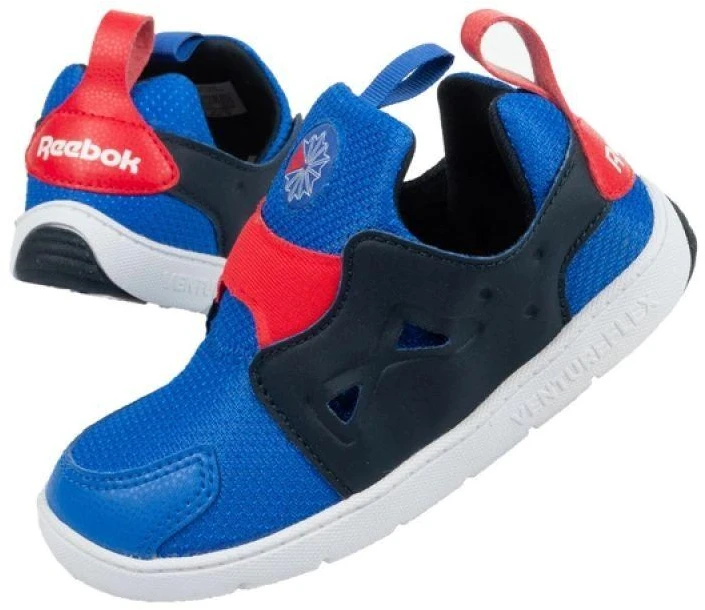 Reebok Ventureflex Slip-on Jr CM9144 batai