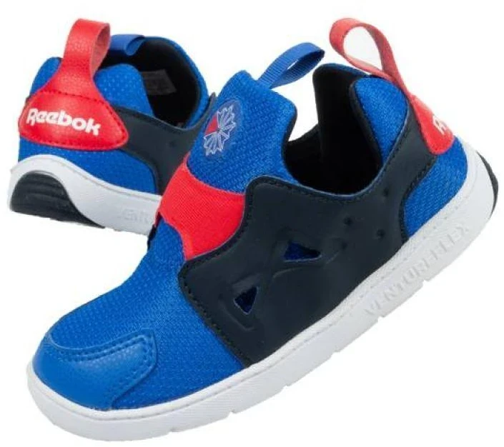 Reebok Ventureflex Slip-on Jr CM9144 batai