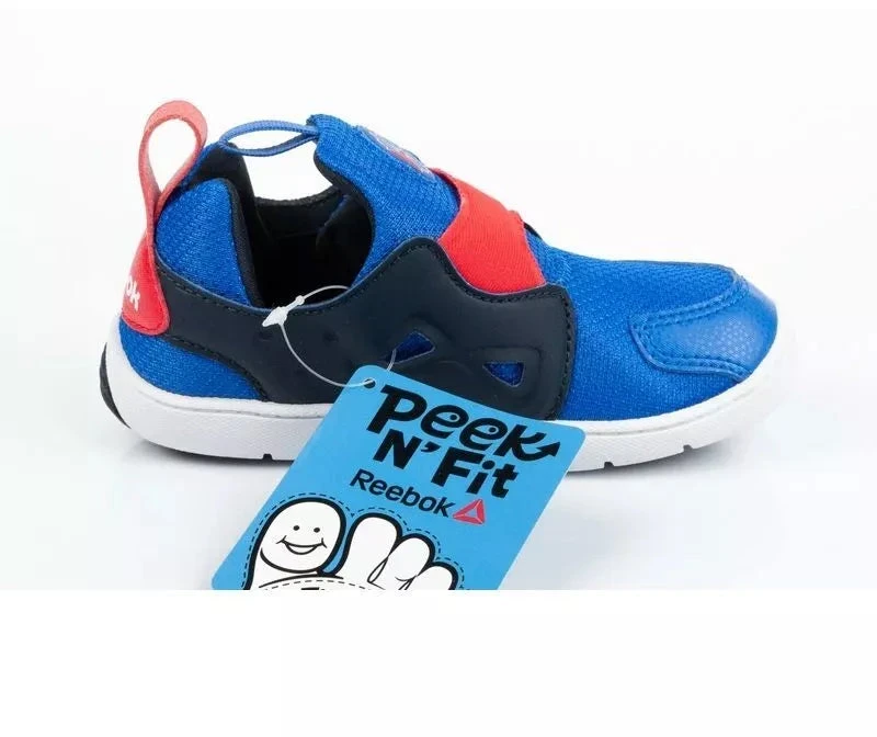 Reebok Ventureflex Slip-on Jr CM9144 batai