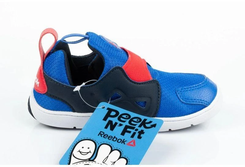 Reebok Ventureflex Slip-on Jr CM9144 batai