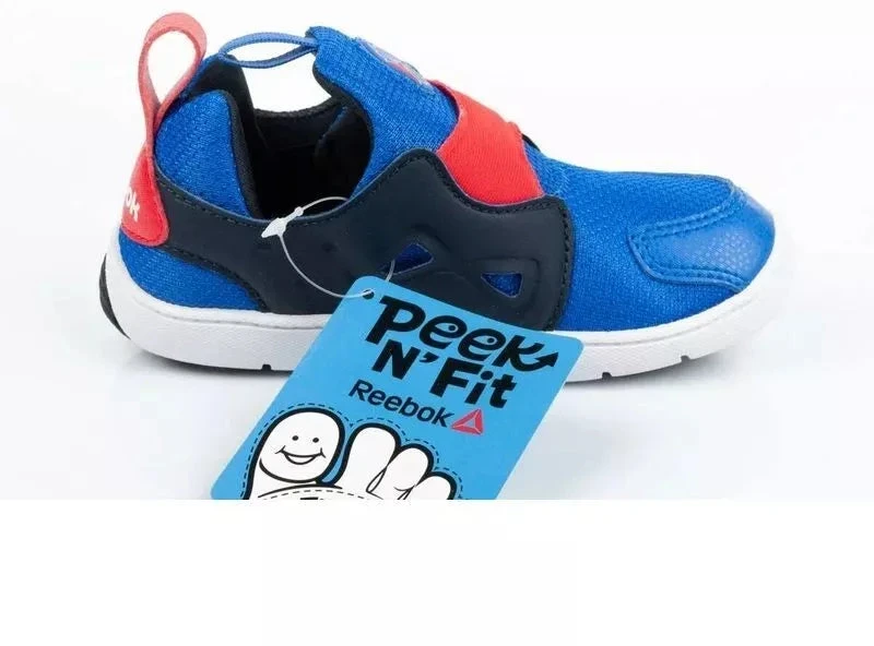 Reebok Ventureflex Slip-on Jr CM9144 batai