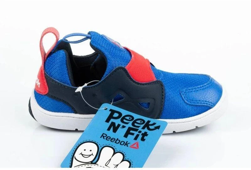 Reebok Ventureflex Slip-on Jr CM9144 batai