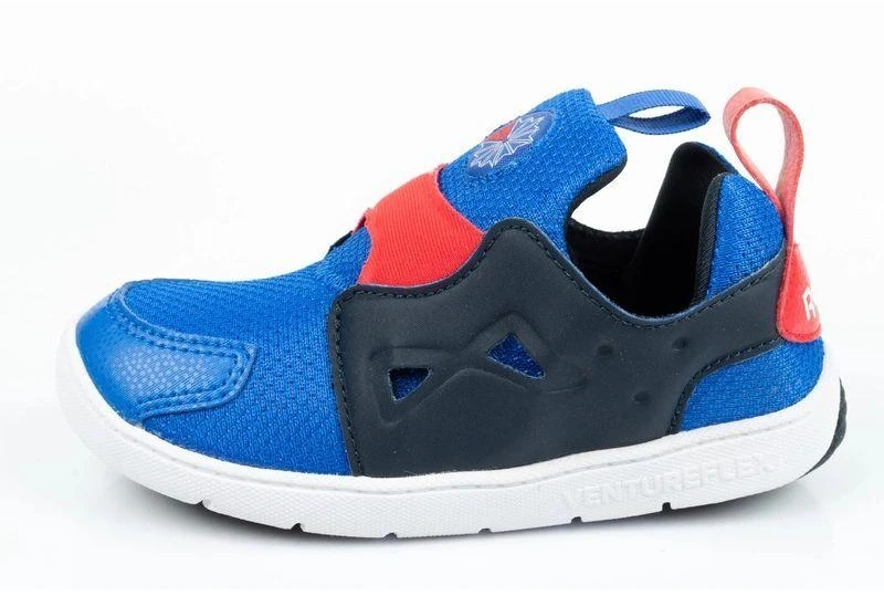 Reebok Ventureflex Slip-on Jr CM9144 batai
