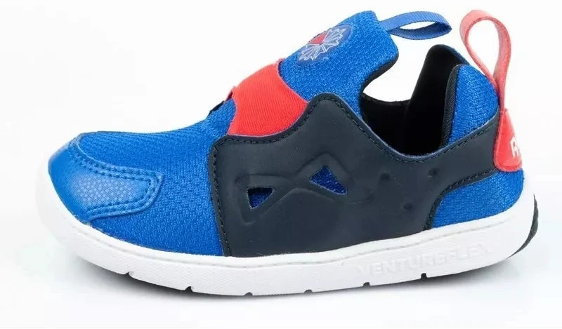 Reebok Ventureflex Slip-on Jr CM9144 batai