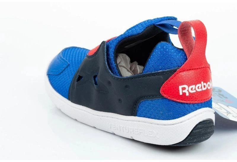 Reebok Ventureflex Slip-on Jr CM9144 batai
