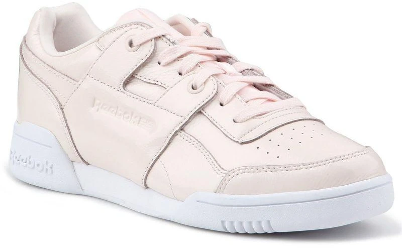 Reebok W/O LO Plus Iridescent W batai CM8951