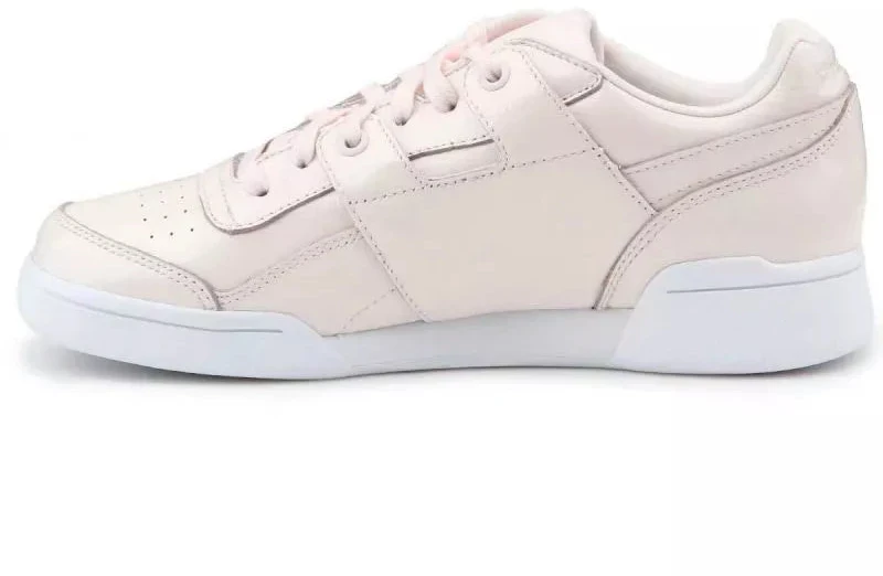 Reebok W/O LO Plus Iridescent W batai CM8951