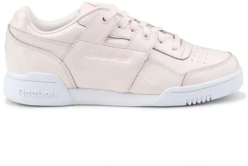 Reebok W/O LO Plus Iridescent W batai CM8951