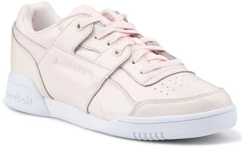 Reebok W/O LO Plus Iridescent W batai CM8951