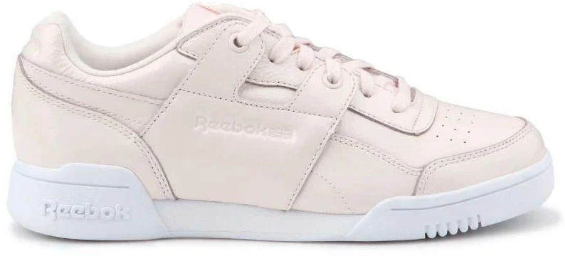Reebok W/O LO Plus Iridescent W batai CM8951