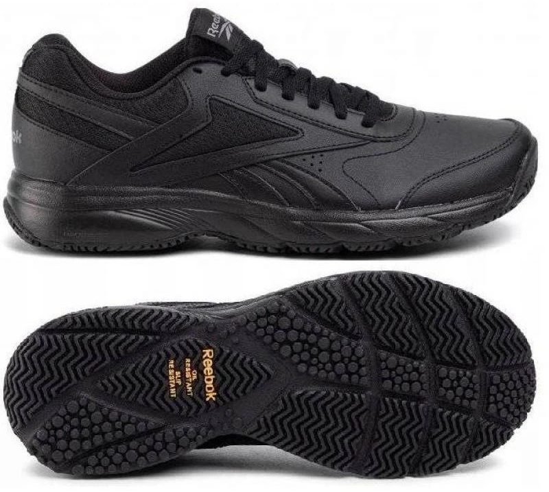 Reebok Work In Cushion 4.0 M FU7355 batai