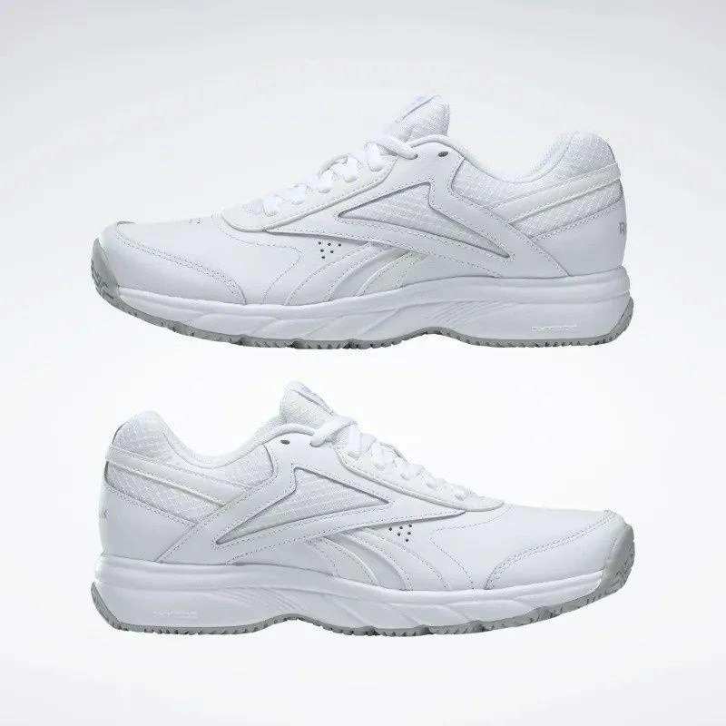 Reebok WORK N CUSHION 4.0 balti/pilki kedai (100001159)