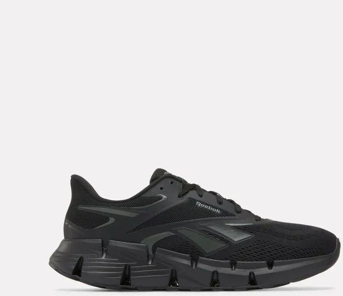 Reebok ZIG DYNAMICA 6 CORE Juodas/GRAY 6/CORE Juodas sportbačiai (100225490)