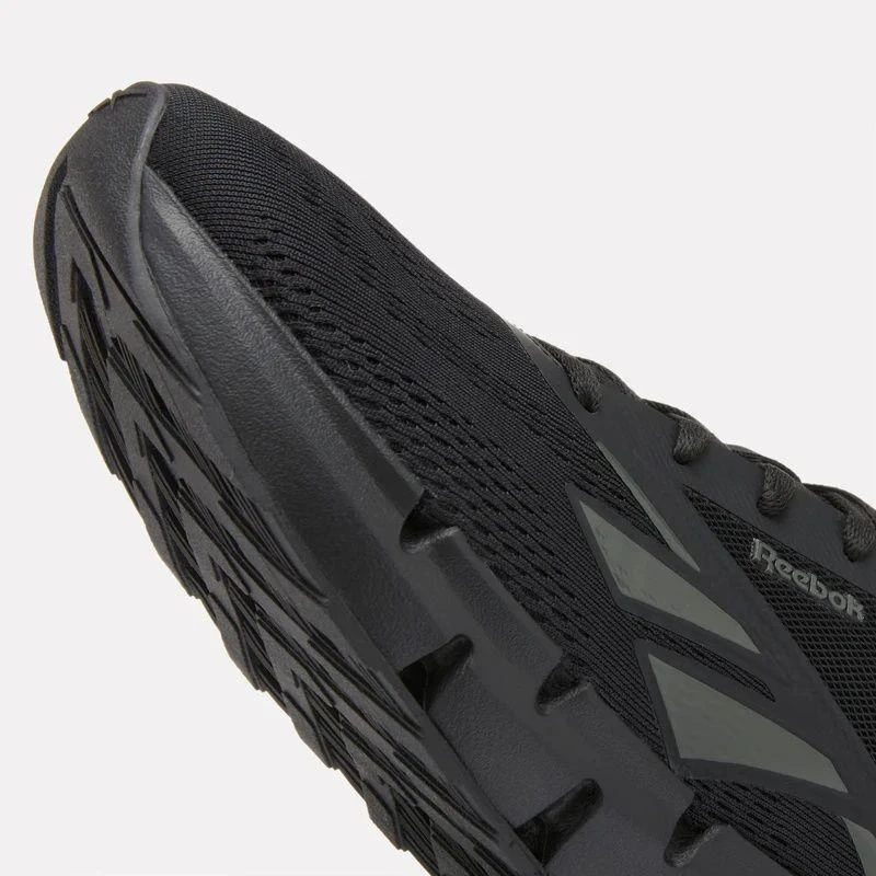 Reebok ZIG DYNAMICA 6 CORE Juodas/GRAY 6/CORE Juodas sportbačiai (100225490)