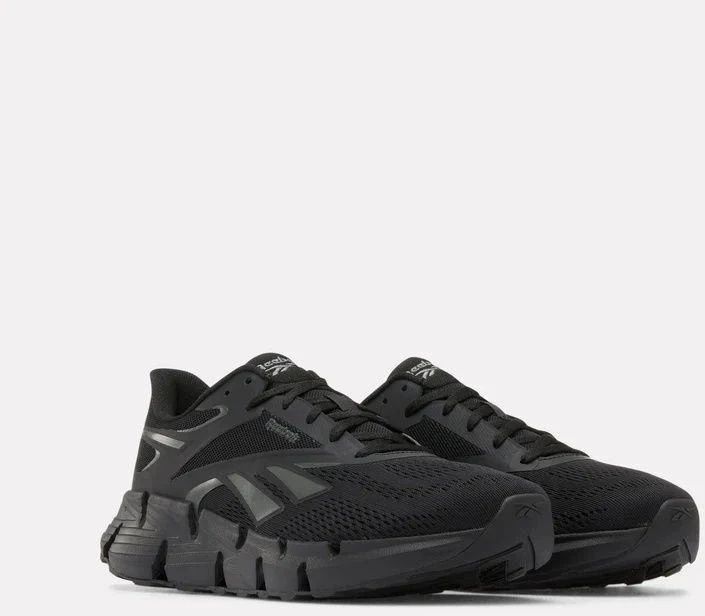 Reebok ZIG DYNAMICA 6 CORE Juodas/GRAY 6/CORE Juodas sportbačiai (100225490)
