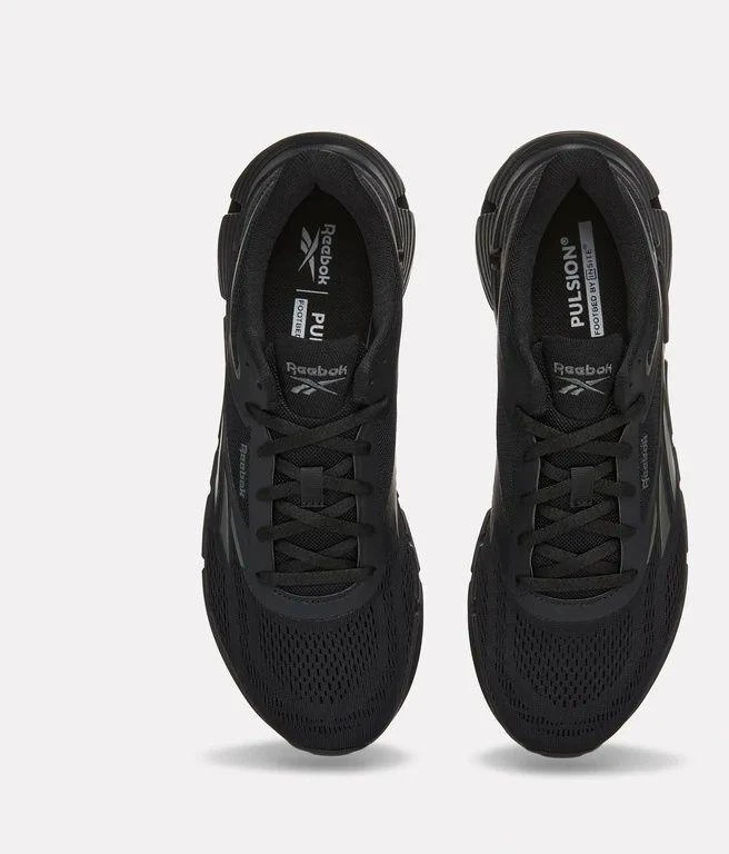 Reebok ZIG DYNAMICA 6 CORE Juodas/GRAY 6/CORE Juodas sportbačiai (100225490)