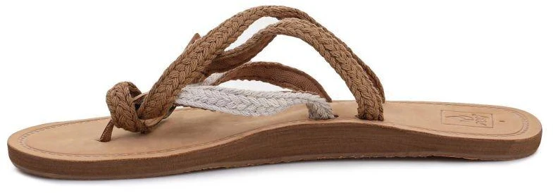 Reef Gypsy Wrap Basutės Moteriškos W RF-0A2U1N-C