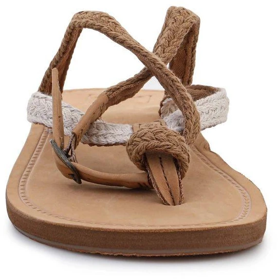 Reef Gypsy Wrap Basutės Moteriškos W RF-0A2U1N-C