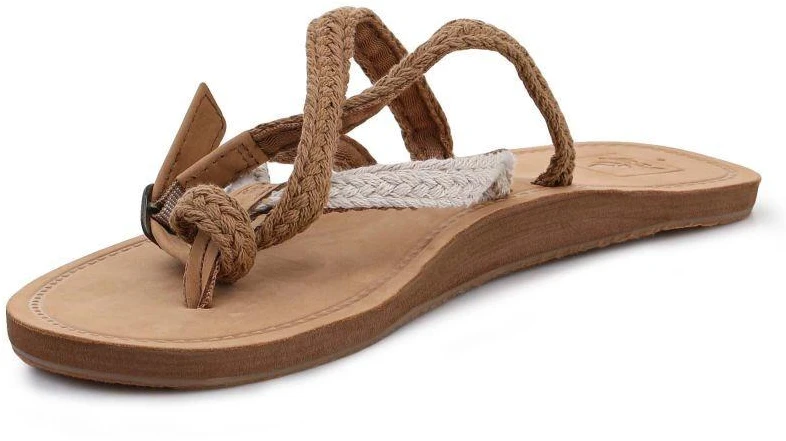 Reef Gypsy Wrap Basutės Moteriškos W RF-0A2U1N-C