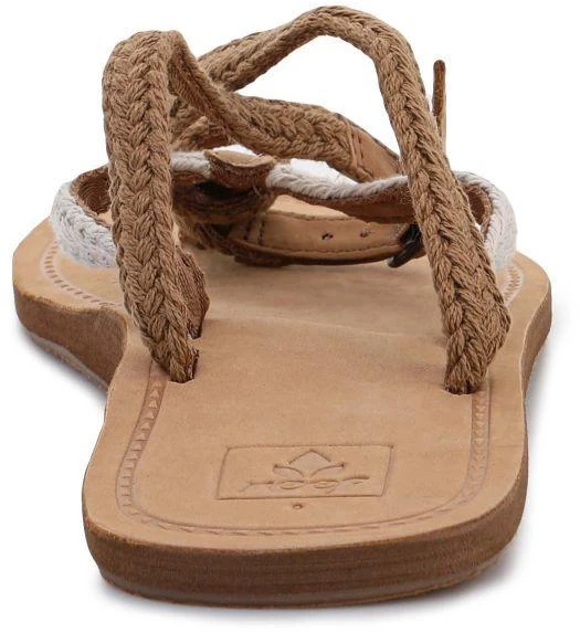Reef Gypsy Wrap Basutės Moteriškos W RF-0A2U1N-C