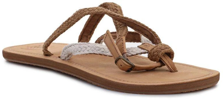 Reef Gypsy Wrap Basutės Moteriškos W RF-0A2U1N-C