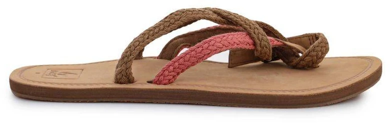 Reef Gypsy Wrap Sandalai W RF0A2U1N-TOB