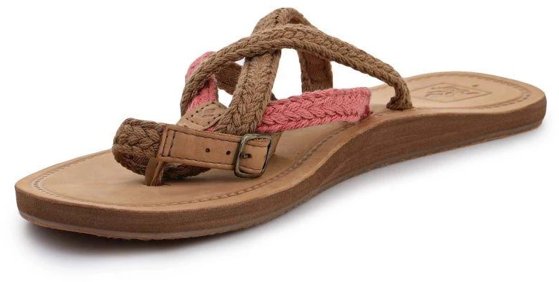Reef Gypsy Wrap Sandalai W RF0A2U1N-TOB