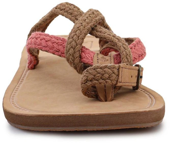 Reef Gypsy Wrap Sandalai W RF0A2U1N-TOB
