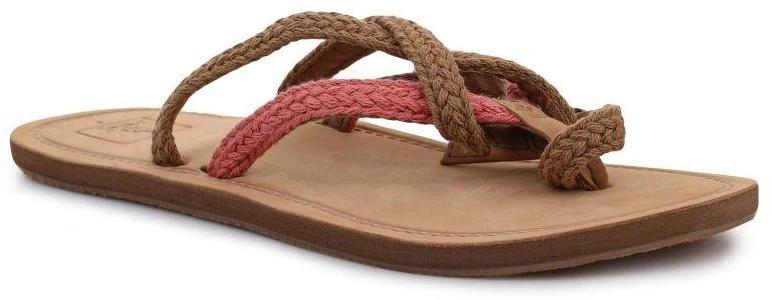 Reef Gypsy Wrap Sandalai W RF0A2U1N-TOB