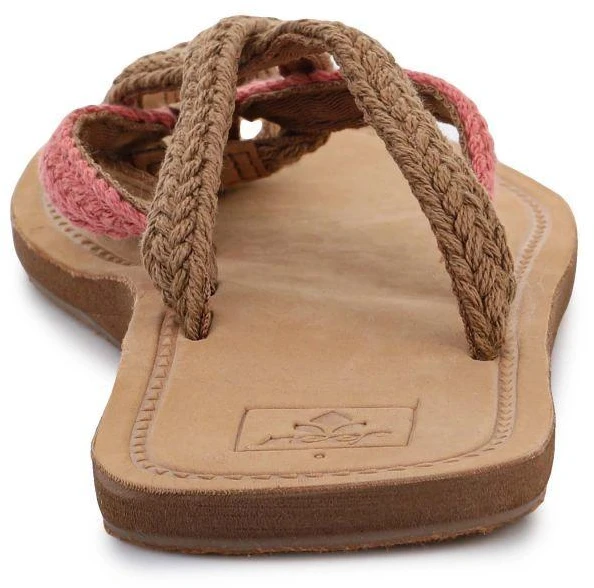 Reef Gypsy Wrap Sandalai W RF0A2U1N-TOB