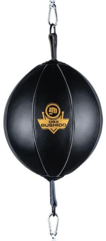 BUSHIDO Refleksinis bokso kamuoliukas - sustiprintas | ARS-1168a