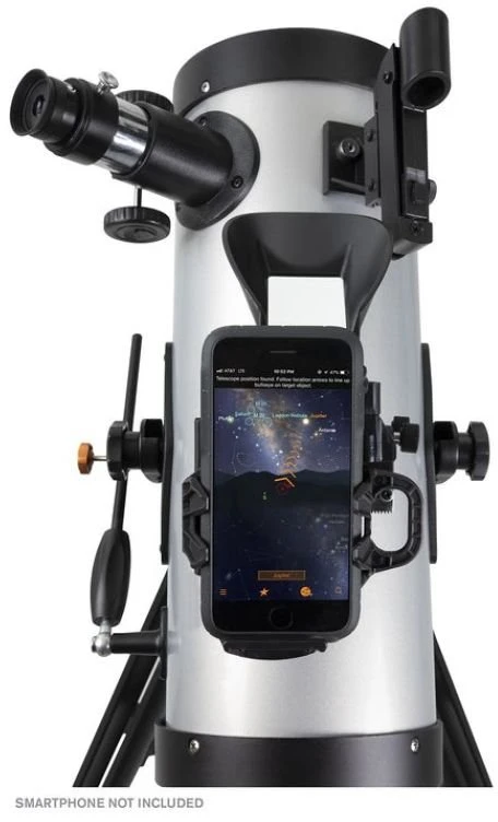 Celestron StarSense Explorer LT114AZ teleskopas