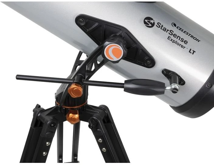 Celestron StarSense Explorer LT114AZ teleskopas