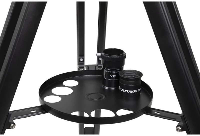 Celestron StarSense Explorer LT114AZ teleskopas