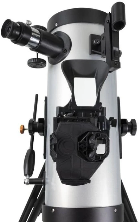 Celestron StarSense Explorer LT114AZ teleskopas
