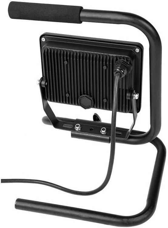 Neo Reflektor 50 W SMD LED prožektorius, 4250 lm, 230 V, nešiojamas
