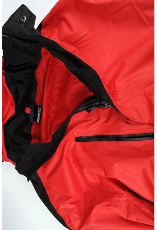 Regatta Cntrst Shell M TRW504 51P striukė